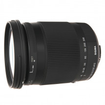Объектив Sigma 18-300mm f/3.5-6.3 DC Macro OS HSM Contemporary Nikon F в Москве