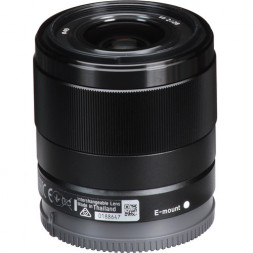 Объектив Sony FE 28mm f/2 (SEL28F20) в Москве