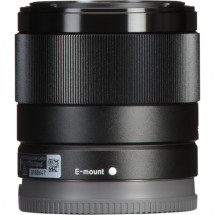 Объектив Sony FE 28mm f/2 (SEL28F20) в Москве