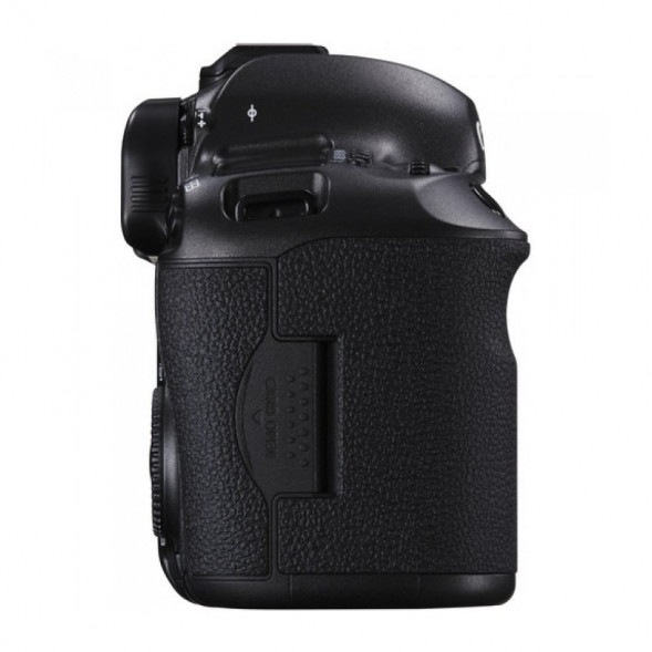 Фотоаппарат зеркальный Canon EOS 5DS Body