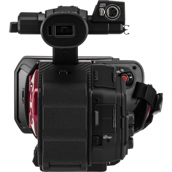 Видеокамера Panasonic AG-DVX200