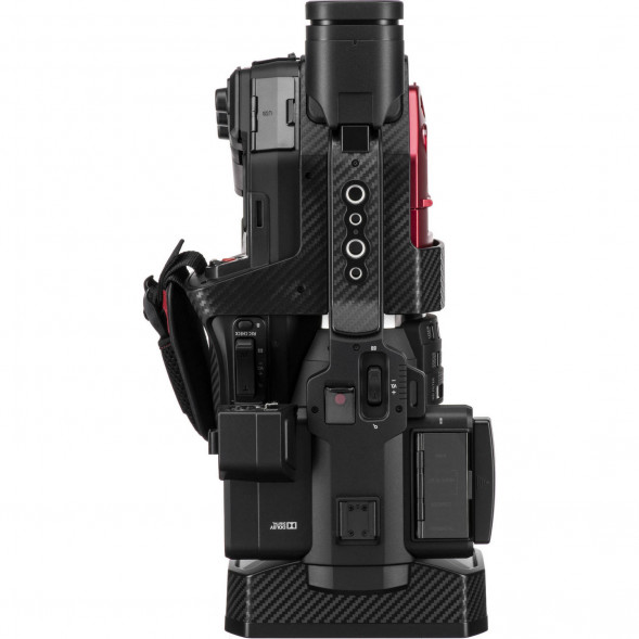 Видеокамера Panasonic AG-DVX200