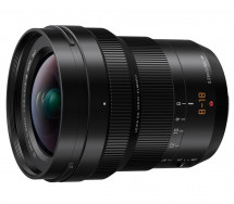 Объектив Panasonic Vario-Elmarit 8-18mm f/2.8-4.0 Asph (H-E08018E) в Москве