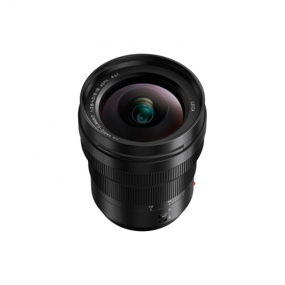 Объектив Panasonic Vario-Elmarit 8-18mm f/2.8-4.0 Asph (H-E08018E)