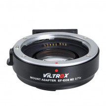 Переходное кольцо Viltrox EF-R2 для canon EF(EF-S) to EOS R/RP в Москве