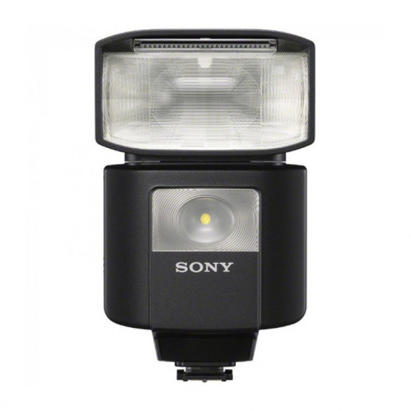 Вспышка Sony HVL-F45RM - часто задаваемые вопросы 