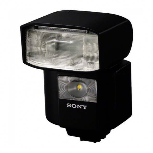 Вспышка Sony HVL-F45RM - часто задаваемые вопросы 