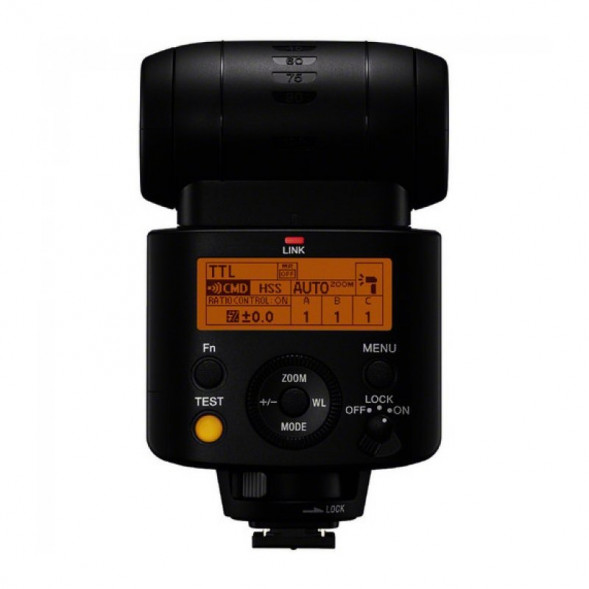 Вспышка Sony HVL-F45RM - часто задаваемые вопросы 