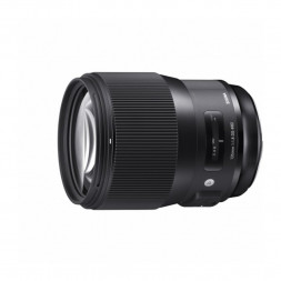 Объектив Sigma AF 135mm f/1.8 DG HSM Art Canon EF в Москве