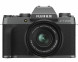 Фотоаппарат беззеркальный Fujifilm X-T200 Kit 15-45mm - часто задаваемые вопросы 