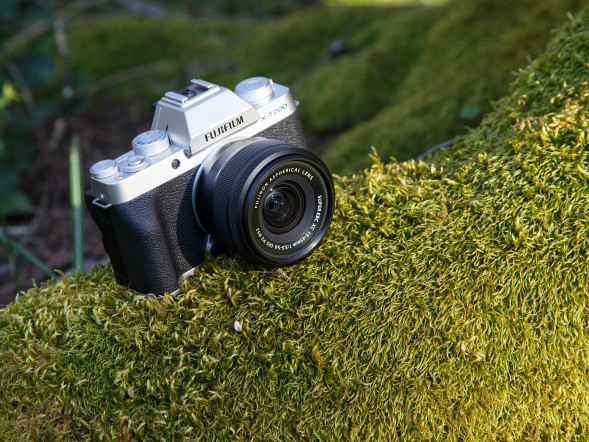 Фотоаппарат беззеркальный Fujifilm X-T200 Kit 15-45mm - часто задаваемые вопросы 