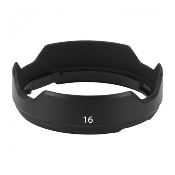 Объектив Fujifilm XF 16mm f/2.8R WR