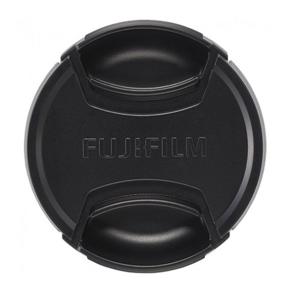 Объектив Fujifilm XF 16mm f/2.8R WR