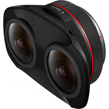 Объектив Canon RF 5.2mm f/2.8 L Dual Fisheye в Москве