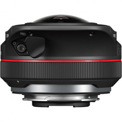 Объектив Canon RF 5.2mm f/2.8 L Dual Fisheye в Москве