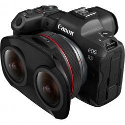 Объектив Canon RF 5.2mm f/2.8 L Dual Fisheye в Москве