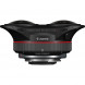 Объектив Canon RF 5.2mm f/2.8 L Dual Fisheye