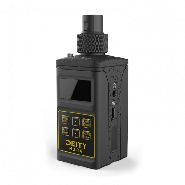 Радиосистема Deity Connect Interview Kit