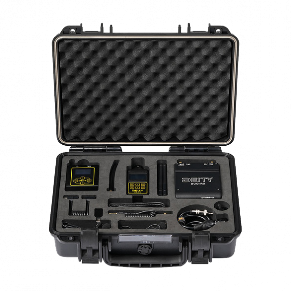 Радиосистема Deity Connect Interview Kit