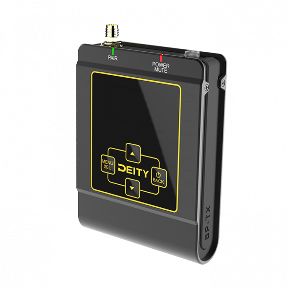 Радиосистема Deity Connect Interview Kit