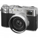Фотоаппарат цифровой Fujifilm X100VI Silver в Краснодаре