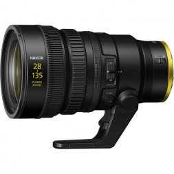 Объектив Nikon Nikkor Z 28-135mm f/4 PZ в Москве