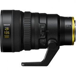 Объектив Nikon Nikkor Z 28-135mm f/4 PZ в Москве