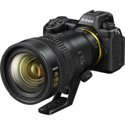 Объектив Nikon Nikkor Z 28-135mm f/4 PZ в Москве