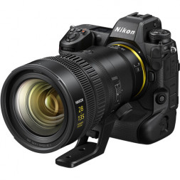 Объектив Nikon Nikkor Z 28-135mm f/4 PZ в Москве