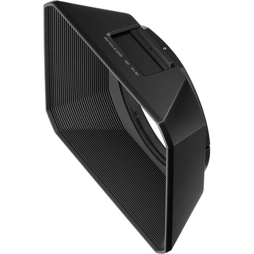 Объектив Nikon Nikkor Z 28-135mm f/4 PZ