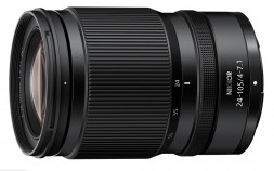 Объектив Nikon NIKKOR Z 24-105mm f/4-7.1 в Москве