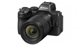 Объектив Nikon NIKKOR Z 24-105mm f/4-7.1 в Москве
