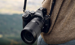 Объектив Nikon NIKKOR Z 24-105mm f/4-7.1 в Москве