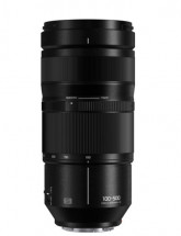 Объектив Panasonic Lumix S 100-500mm F5-7.1 OIS в Москве