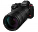Объектив Panasonic Lumix S 100-500mm F5-7.1 OIS