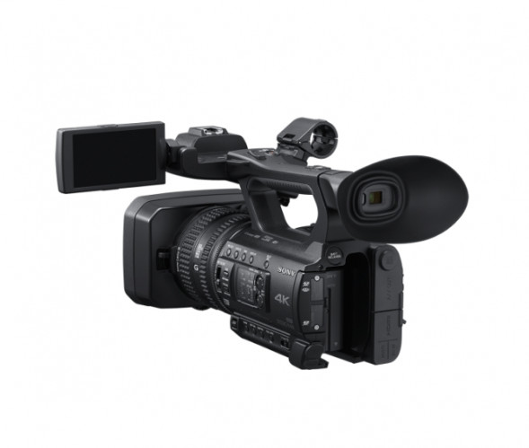 Видеокамера Sony PXW-Z150