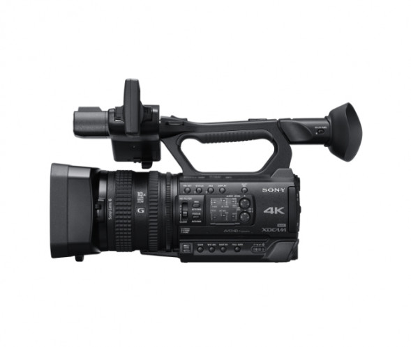 Видеокамера Sony PXW-Z150