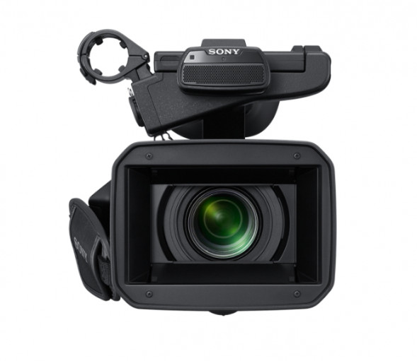 Видеокамера Sony PXW-Z150