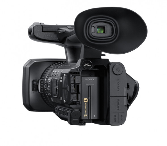 Видеокамера Sony PXW-Z150