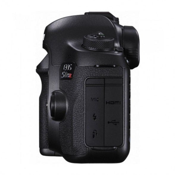 Фотоаппарат зеркальный Canon EOS 5DSR Body
