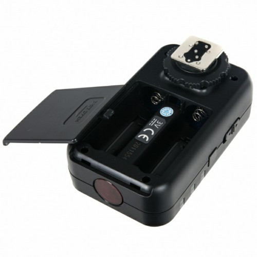 Радиосинхронизатор Yongnuo YN622N-Kit i-TTL для Nikon