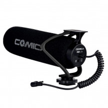 Микрофон CoMica CVM-V30 LITE B в Москве