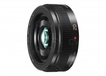 Объектив Panasonic 20mm f/1.7 II Aspherical (H-H020AE) в Москве