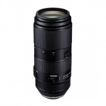 Объектив Tamron 100-400mm f/4.5-6.3 Di VC USD (A035) Canon EF в Москве