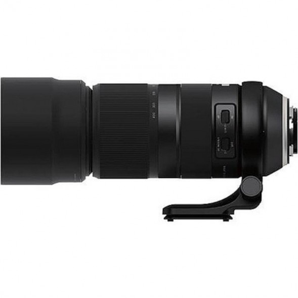 Объектив Tamron 100-400mm f/4.5-6.3 Di VC USD (A035) Canon EF