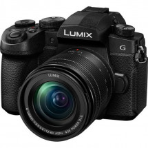 Фотоаппарат беззеркальный Panasonic Lumix DC-G 95 Kit 12-60mm в Москве