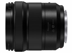 Объектив Panasonic Lumix S 20-60mm f/3.5-5.6 (S-R2060E) в Москве