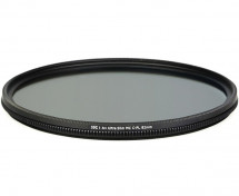 Светофильтр поляризационный JJC F-CPL 82mm Ultra-Slim в Москве
