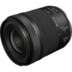 Объектив Canon RF 15-30mm f/4.5-6.3 IS STM в Москве