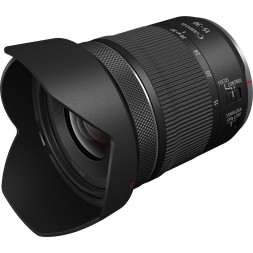 Объектив Canon RF 15-30mm f/4.5-6.3 IS STM в Москве